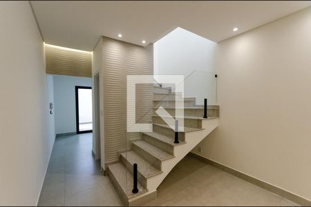 Sala de casa à venda com 3 quartos, 136m² em Vila Fiat Lux, São Paulo