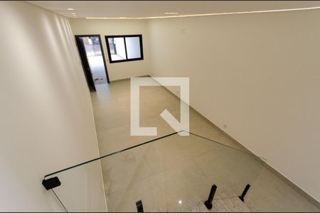 Sala de casa à venda com 3 quartos, 136m² em Vila Fiat Lux, São Paulo