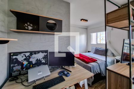 Quarto de kitnet/studio à venda com 1 quarto, 28m² em Sé, São Paulo