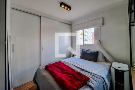 Quarto de kitnet/studio à venda com 1 quarto, 28m² em Sé, São Paulo