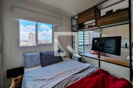 Quarto de kitnet/studio à venda com 1 quarto, 28m² em Sé, São Paulo