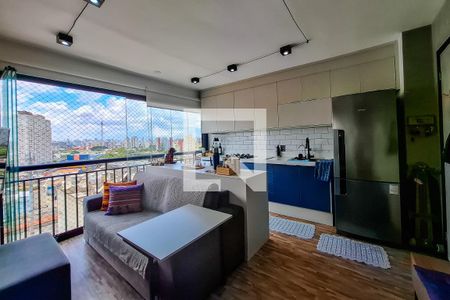 Studio de kitnet/studio à venda com 1 quarto, 28m² em Sé, São Paulo