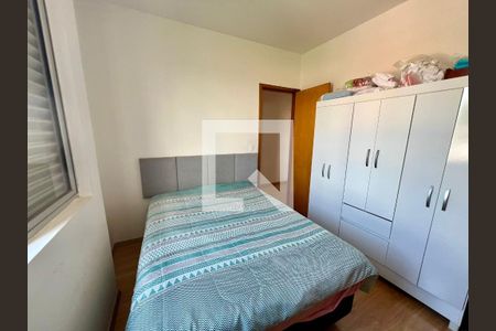 Quarto 1 de apartamento para alugar com 3 quartos, 137m² em Planalto, Belo Horizonte