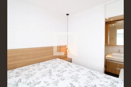 Suíte de apartamento para alugar com 2 quartos, 69m² em Vila Guilherme, São Paulo