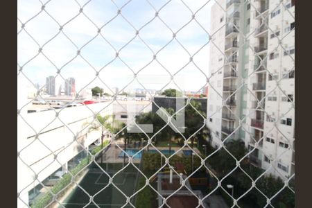 Vista da Varanda de apartamento para alugar com 2 quartos, 69m² em Vila Guilherme, São Paulo