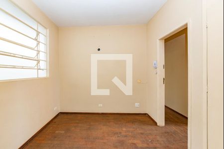 Sala 2 de apartamento à venda com 3 quartos, 116m² em Cidade Jardim, Belo Horizonte