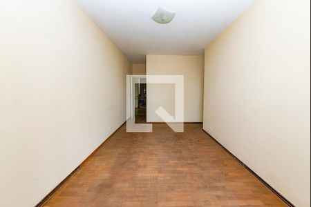 Sala 1 de apartamento à venda com 3 quartos, 116m² em Cidade Jardim, Belo Horizonte