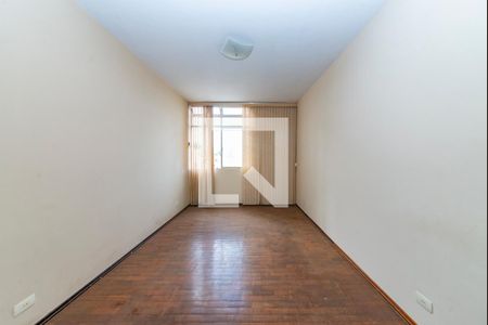 Sala 1 de apartamento à venda com 3 quartos, 116m² em Cidade Jardim, Belo Horizonte