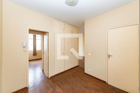 Sala 2 de apartamento à venda com 3 quartos, 116m² em Cidade Jardim, Belo Horizonte