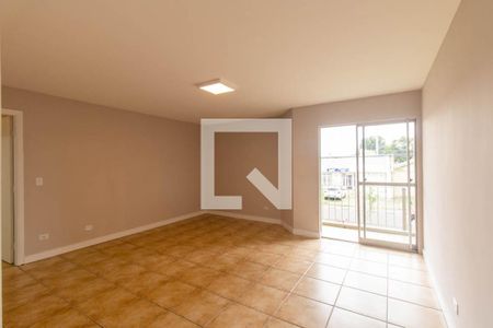 Sala de casa para alugar com 3 quartos, 101m² em Parolin, Curitiba