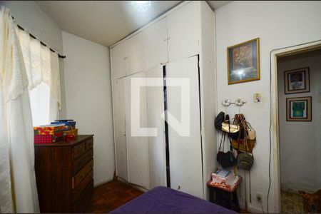 Quarto2 de apartamento à venda com 3 quartos, 88m² em Serra, Belo Horizonte