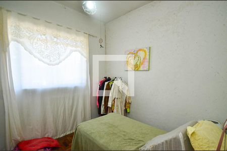 Quarto1 de apartamento à venda com 3 quartos, 88m² em Serra, Belo Horizonte