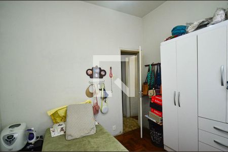 Quarto1 de apartamento à venda com 3 quartos, 88m² em Serra, Belo Horizonte