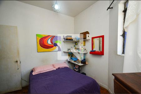 Quarto2 de apartamento à venda com 3 quartos, 88m² em Serra, Belo Horizonte