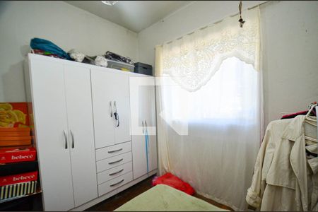 Quarto1 de apartamento à venda com 3 quartos, 88m² em Serra, Belo Horizonte