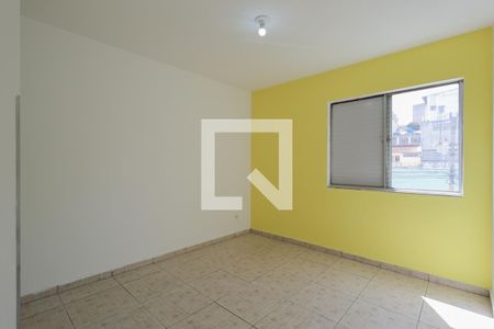 Quarto 1 de apartamento para alugar com 2 quartos, 60m² em Jardim Centenario, São Paulo