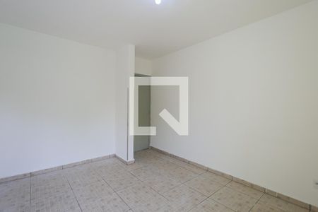 Quarto 1 de apartamento para alugar com 2 quartos, 60m² em Jardim Centenario, São Paulo