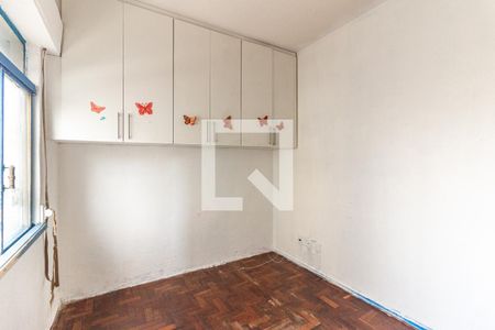 Quarto de kitnet/studio para alugar com 1 quarto, 43m² em Centro Histórico de São Paulo, São Paulo