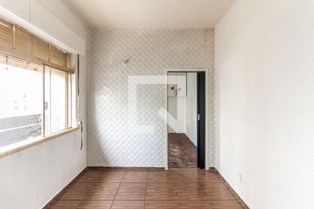 Studio de kitnet/studio para alugar com 1 quarto, 43m² em Centro Histórico de São Paulo, São Paulo