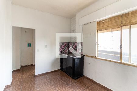 Studio de kitnet/studio para alugar com 1 quarto, 43m² em Centro Histórico de São Paulo, São Paulo