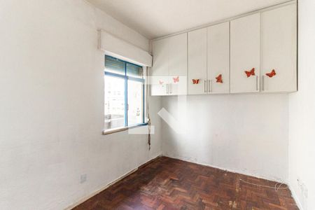 Quarto de kitnet/studio para alugar com 1 quarto, 43m² em Centro Histórico de São Paulo, São Paulo