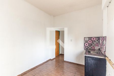 Studio de kitnet/studio para alugar com 1 quarto, 43m² em Centro Histórico de São Paulo, São Paulo