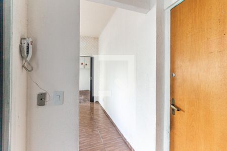 Entrada do Studio de kitnet/studio para alugar com 1 quarto, 43m² em Centro Histórico de São Paulo, São Paulo