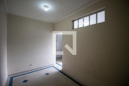 Sala de apartamento para alugar com 1 quarto, 40m² em Jardim Miragaia, São Paulo