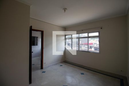 Quarto  de apartamento para alugar com 1 quarto, 40m² em Jardim Miragaia, São Paulo