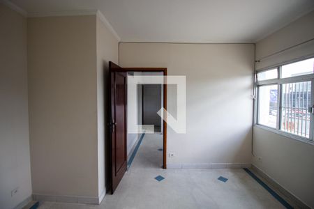 Quarto  de apartamento para alugar com 1 quarto, 40m² em Jardim Miragaia, São Paulo