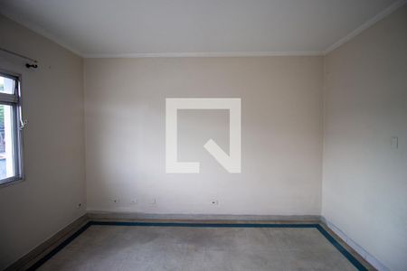 Sala de apartamento para alugar com 1 quarto, 40m² em Jardim Miragaia, São Paulo