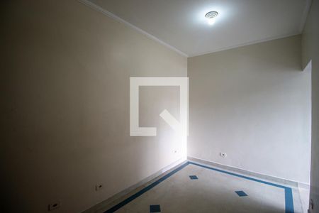 Sala de apartamento para alugar com 1 quarto, 40m² em Jardim Miragaia, São Paulo