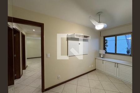 Suíte de apartamento para alugar com 3 quartos, 93m² em Recreio dos Bandeirantes, Rio de Janeiro