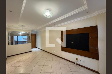 Sala de apartamento para alugar com 3 quartos, 93m² em Recreio dos Bandeirantes, Rio de Janeiro