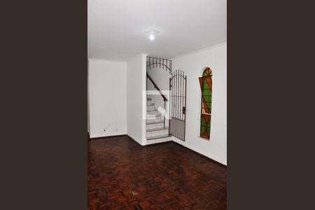  Sala de casa para alugar com 4 quartos, 100m² em Casa Verde Alta, São Paulo