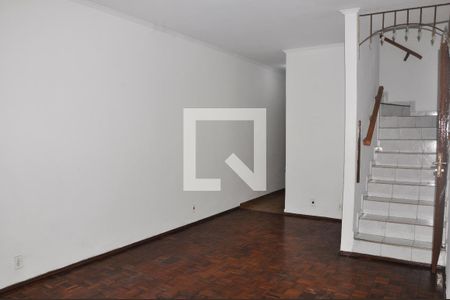  Sala de casa para alugar com 4 quartos, 100m² em Casa Verde Alta, São Paulo