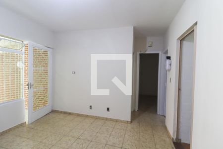 Sala de casa à venda com 2 quartos, 180m² em Jardim Danubio, Jundiaí