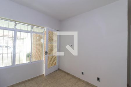 Sala de casa à venda com 2 quartos, 180m² em Jardim Danubio, Jundiaí