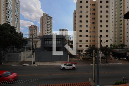 Vista do Quarto 1 de casa para alugar com 2 quartos, 120m² em Lauzane Paulista, São Paulo