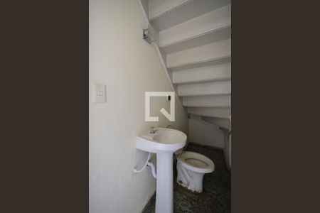 Lavabo de casa para alugar com 2 quartos, 120m² em Lauzane Paulista, São Paulo