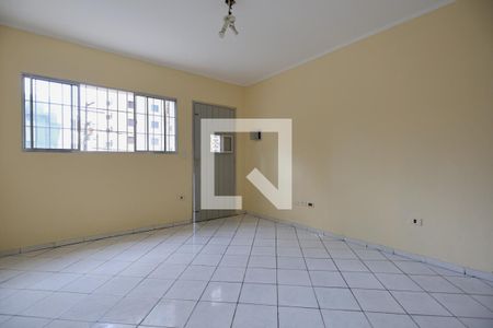 Sala de casa para alugar com 2 quartos, 120m² em Lauzane Paulista, São Paulo