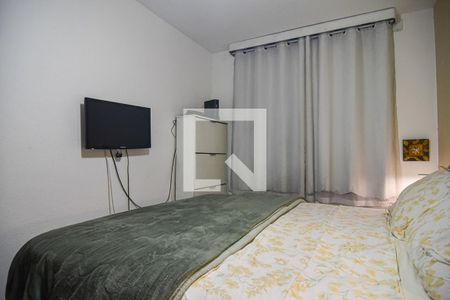 Quarto 2 de apartamento à venda com 2 quartos, 55m² em Santa Rosa, Niterói