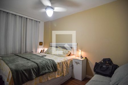 Quarto 2 de apartamento à venda com 2 quartos, 55m² em Santa Rosa, Niterói