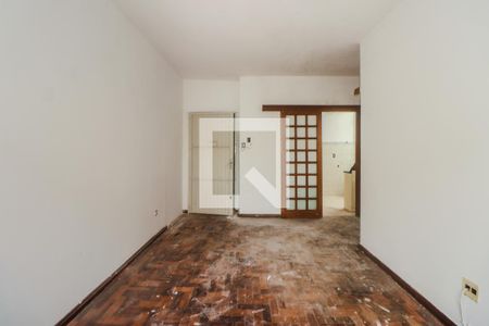 Sala de apartamento para alugar com 1 quarto, 50m² em Bom Jesus, Porto Alegre