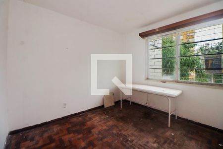 Quarto de apartamento para alugar com 1 quarto, 50m² em Petrópolis, Porto Alegre