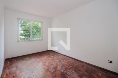 Sala de apartamento para alugar com 1 quarto, 50m² em Petrópolis, Porto Alegre