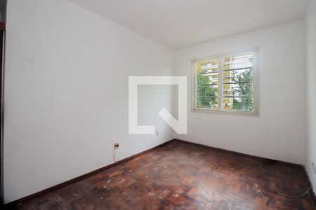 Sala de apartamento para alugar com 1 quarto, 50m² em Bom Jesus, Porto Alegre