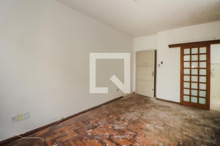 Sala de apartamento para alugar com 1 quarto, 50m² em Petrópolis, Porto Alegre