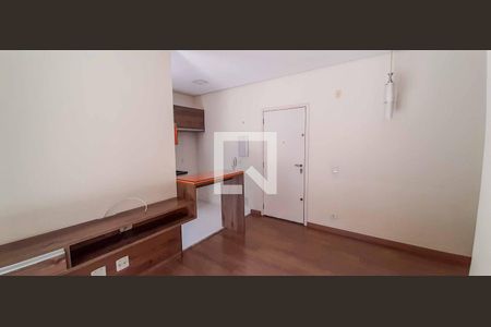 Sala de apartamento à venda com 2 quartos, 104m² em Santo Antônio, Osasco