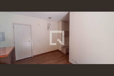 Sala de apartamento à venda com 2 quartos, 104m² em Santo Antônio, Osasco